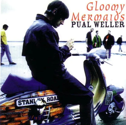 PAUL WELLER / GLOOMY MERMAIDS (2CD)