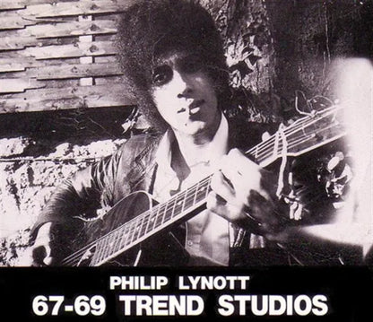 PHILIP LYNOTT / 67-69 TREND STUDIO CD SINGLE (1CD)