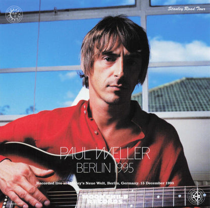 Paul Weller / Berlin 1995 (2CD)