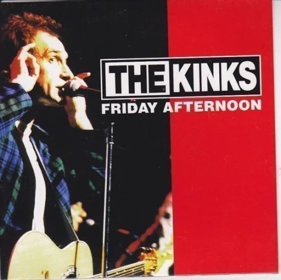 The Kinks / Friday Afternoon (2CD)