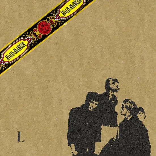 KULA SHAKER / L (1CDR)