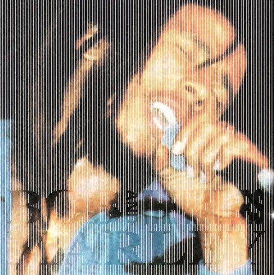 BOB MARLEY / LIVE AT THE MATRIX CLUB 1973 (2CDR)