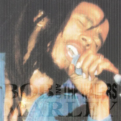 BOB MARLEY / LIVE AT THE MATRIX CLUB 1973 (2CDR)