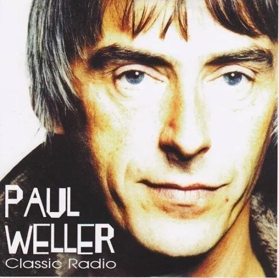 Paul Weller / Classic Radio (1CD)