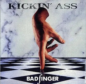 BADFINGER / KICKIN' ASS (1CD)