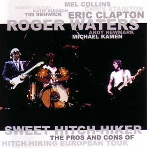ROGER WATERS / SWEET HITCH-HIKER (2CD)