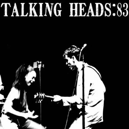 TALKING HEADS / TALKING HEADS:83 SOUNDBOARD (2CDR)