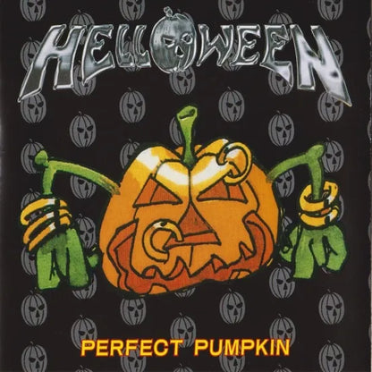 HELLOWEEN / PERFECT PUMPKIN (2CDR)
