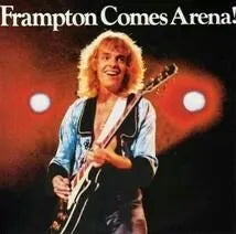 PETER FRAMPTON / COMES ARENA ! (2CD)