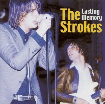 The Strokes / Lasting Memory (1CD)
