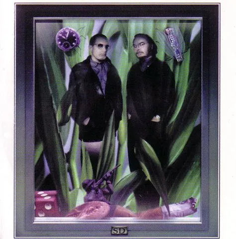 STEELY DAN / RIKKI DON'T LOSE YOUR REMOTE (1CD)