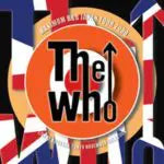 THE WHO / Live At Budokan Tokyo BUDOKAN-2 (2CDR+1DVDR)