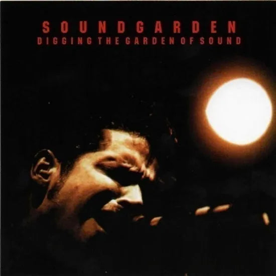 SOUND GARDEN / DIGGING THE GARDEN OF SOUND (1CD)