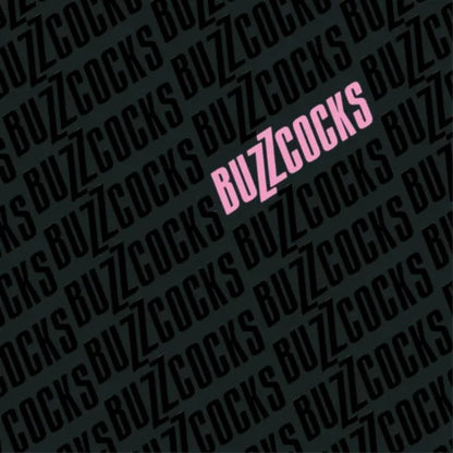 BUZZCOCKS / ELECTRIC CIRCUS 1977 (1CDR)