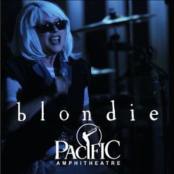 BLONDIE / PACIFIC AMPHITHEATRE 2010 (2CDR)