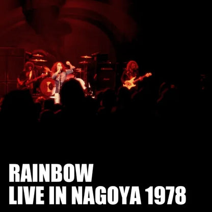 RAINBOW / LIVE IN NAGOYA 1978 (2CDR)