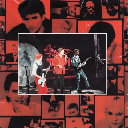 DURAN DURAN / ORDINARY WORLD (1CDR)