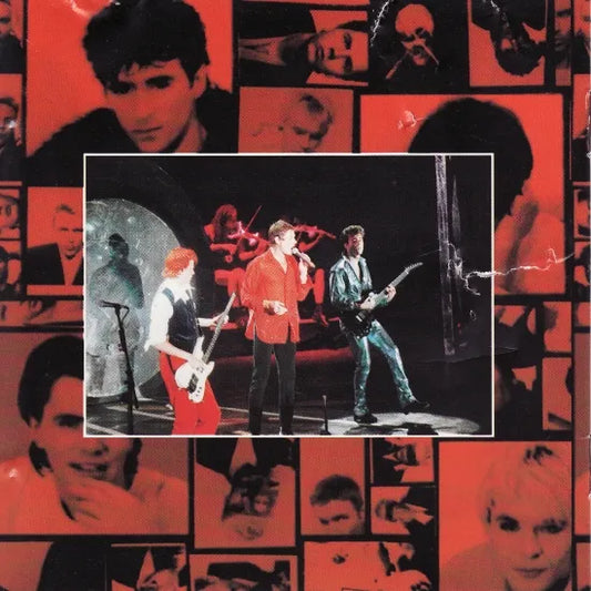DURAN DURAN / ORDINARY WORLD (1CDR)