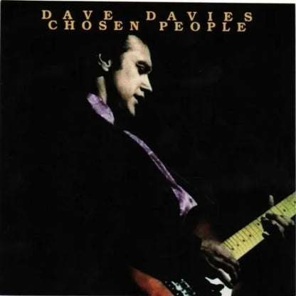 Dave Davies / Chosen People (1CD)
