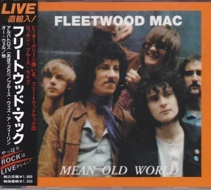 Fleetwood Mac / Mean One World (1CD)