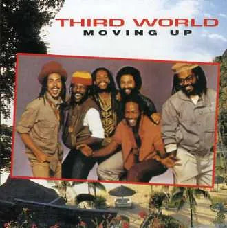 THIRD WORLD / MOVING UP (1CD)