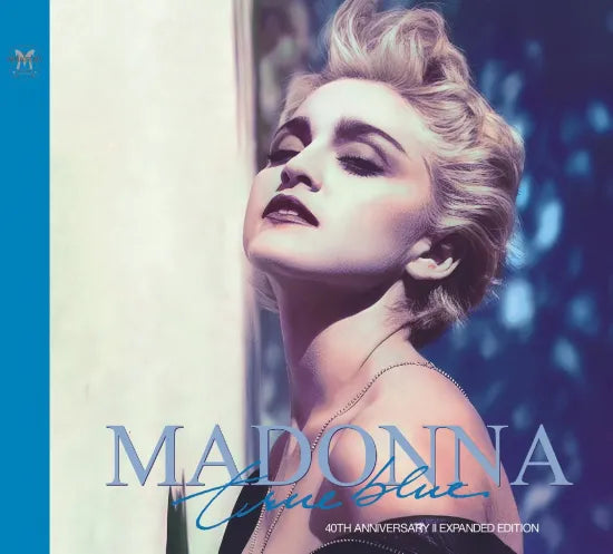 MADONNA / TRUE BLUE 40th ANNIVERSARY II EXPANDED EDITION (2CD)