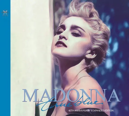 MADONNA / TRUE BLUE 40th ANNIVERSARY II EXPANDED EDITION (2CD)