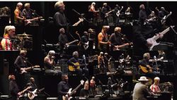 ERIC CLAPTON / ANTWERP 2022 THE VIDEO (1DVDR)