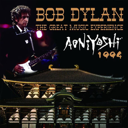 BOB DYLAN / THE GREAT MUSIC EXPERIENCE 1994 �y1CD�z
