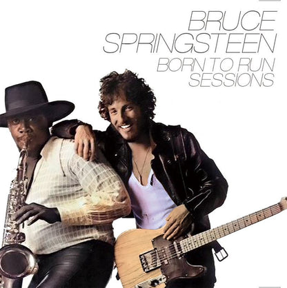 BRUCE SPRINGSTEEN / BORN TO RUN SESSIONS �y2CD�z