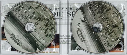 LED ZEPPELIN / GEORDIE SCHOONER 【2CD】