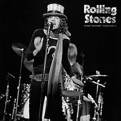 THE ROLLING STONES / SOME SATANIC TOUR VOL.3 (2CD) DAC-199