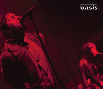 OASIS / 2005 DON'T BELIEVE THE TRUTH JAPAN TOUR (6CD)