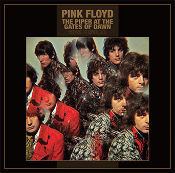 PINK FLOYD / THE PIPER AT THE GATES OF DAWN 2022 REMIXED (1CD)