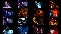 GENESIS / MONTREUX 1987 COMPLETE PRO-SHOT HD UPSCALE (1DVDR)
