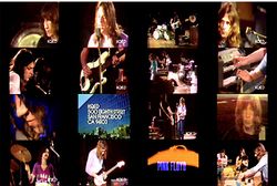 PINK FLOYD / AN HOUR WITH PINK FLOYD DEFINITIVE EDITION [2nd Press] (1DVD)