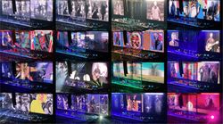 OASIS / TOKYO DOME 2025 DAY ONE (2CDR+1DVDR)