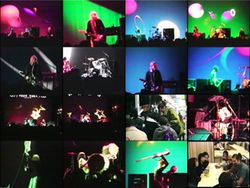 NIRVANA / OSAKA 1992 THE VIDEO (1DVDR)