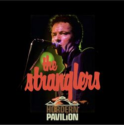STRANGLERS / HORDERN PAVILLION 1985 (2CDR)