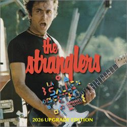 STRANGLERS / BORDEAUX 1979 [2026 UPGRADE EDITION] (1CDR)