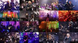 CURE / ROCK WERCHTER 2026 TV BROADCAST PRO SHOT (2DVDR)