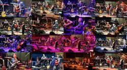 ERIC CLAPTON / BARCELONA 2026 THE VIDEO (1DVDR)