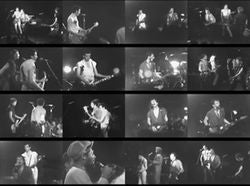 THE CLASH / NEW JERSEY 1980  SOUNDBOARD PRO SHOT (1CDR+1DVDR)