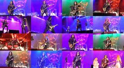 GENE SIMMONS BAND / BANSALEM 2026 FRONT ROW (1DVDR)
