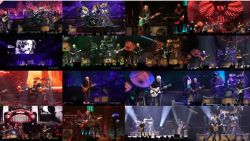 RUSH / MADISON SQUARE GARDEN 2026 2ND NIGHT (3CDR+2DVDR)