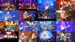 RUSH / MADISON SQUARE GARDEN 2026 1ST NIGHT (3CDR+2DVDR)