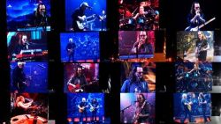 RUSH / CHICAGO 2026 2ND NIGHT (3CDR+2DVDR)