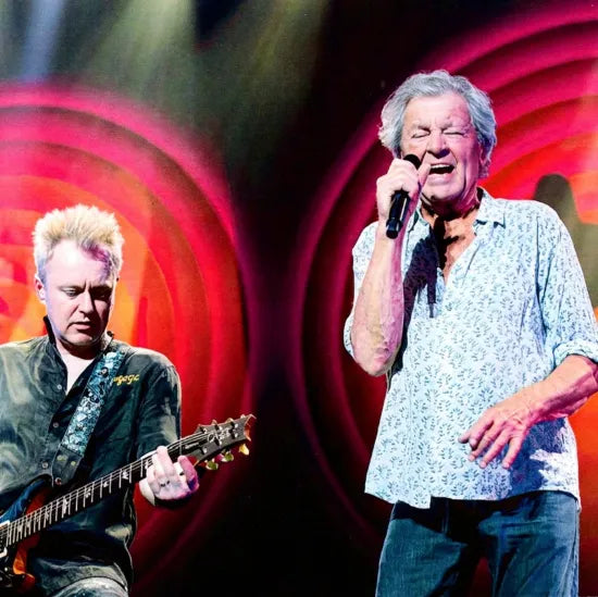 DEEP PURPLE / OSAKA 2026 (2CDR)