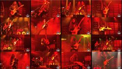 YNGWIE MALMSTEEN / HOUSTON 2021 (1DVDR)