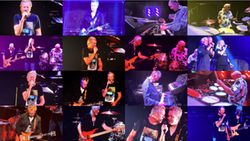 DEEP PURPLE / LINCOLN 2026 SCREEN SHOT (1DVDR)